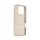 Decoded Leather Backcover iPhone 16 Pro MagSafe clay - 1284370 - zdjęcie 3